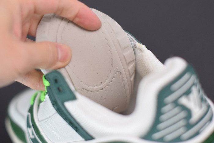 D00G7 lou1su1tt Sneaker Low