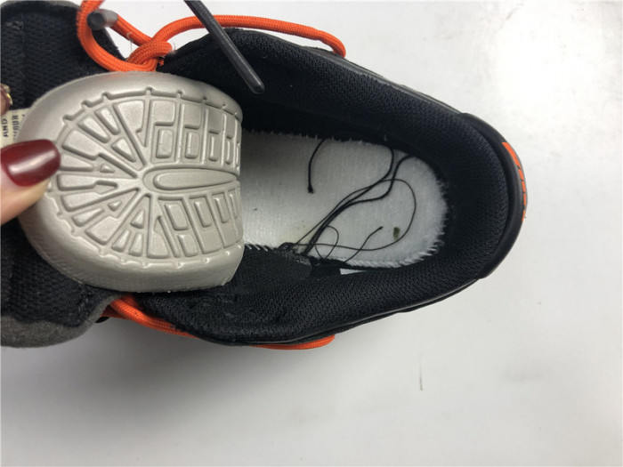 OFW x Nike Dunk Low CT0856-005