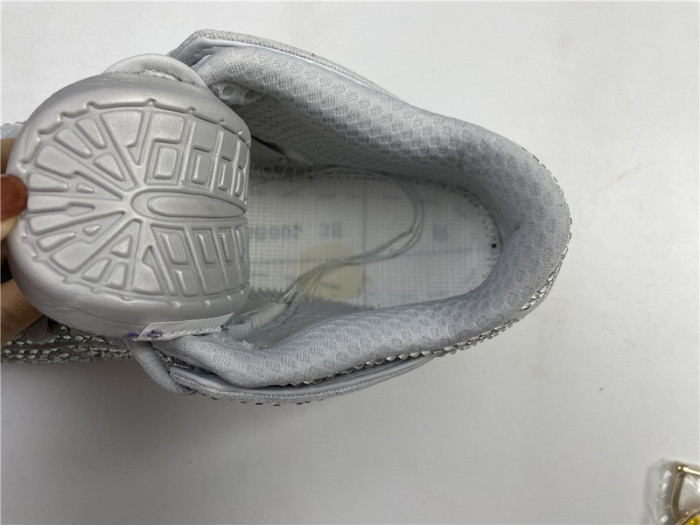 Nike Dunk Low Cactus Plant Flea Market Pure Platinum CZ2670-001