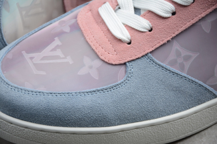 lou1su1tt STELLAR SNEAKER
