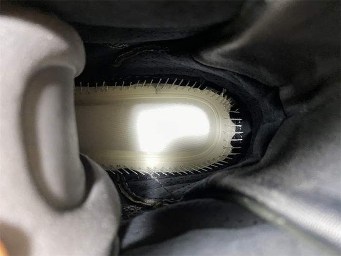 Nike Air Fear of God 1 String Off‑Noir - AR4237-903