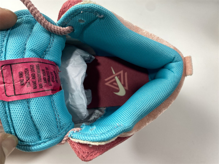 Social Status x NIKE SB Dunk High Pro DJ1173-600