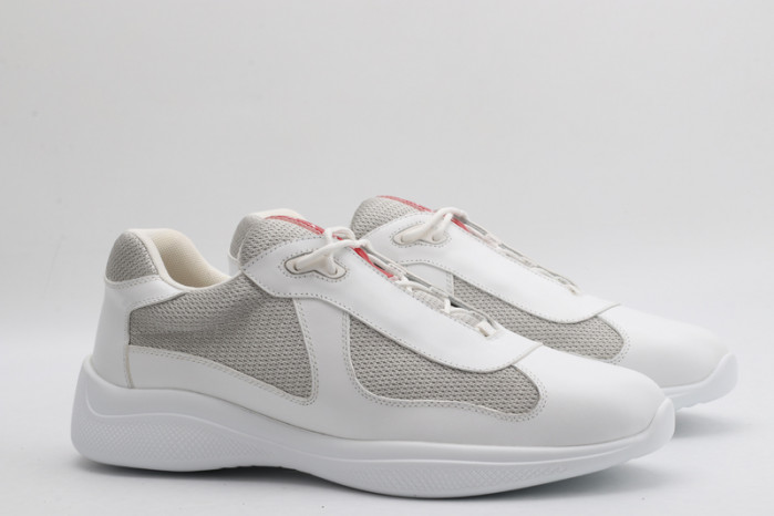 PRA shoes