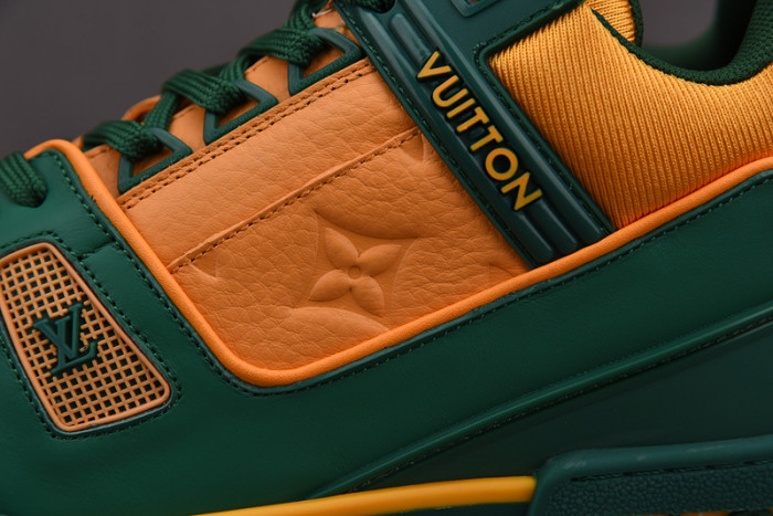 D00G7 Lou1su1tt SNEAKER LOW