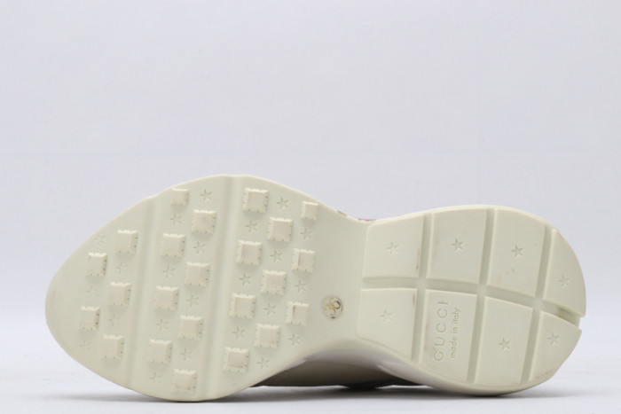 Gu66 TRAINER SNEAKER