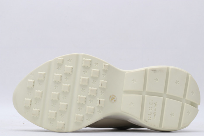 Gu66 TRAINER SNEAKER