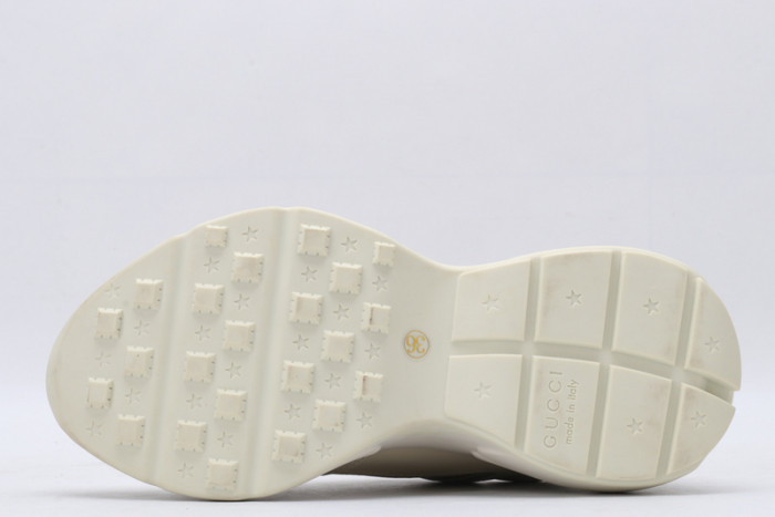 Gu66 TRAINER SNEAKER
