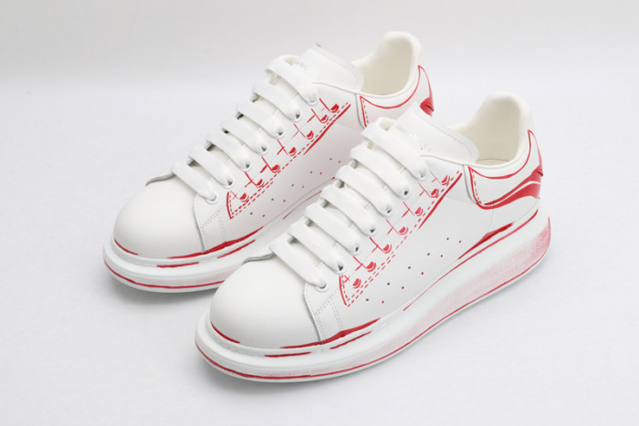 MQ Sneakers