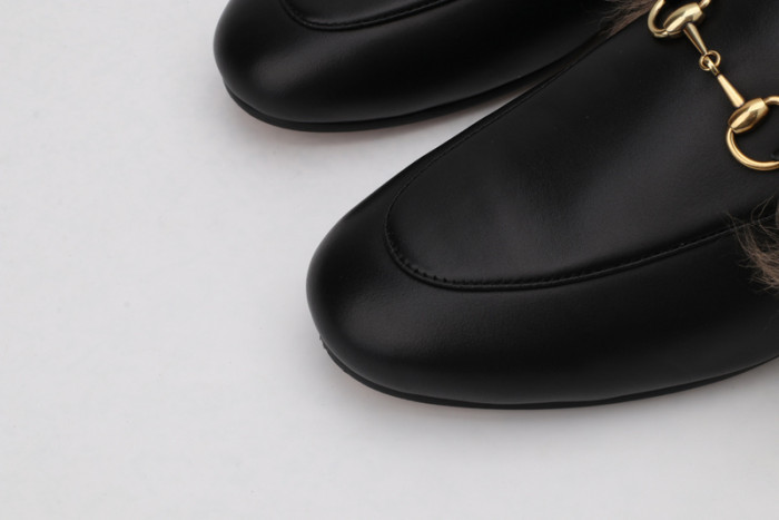 Gu66 LOAFER