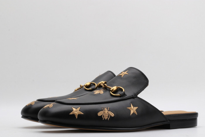 Gu66 LOAFER