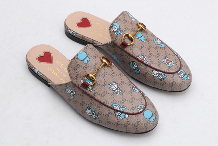 Gu66 LOAFER