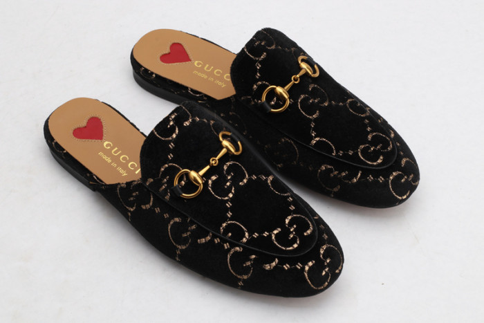 Gu66 LOAFER