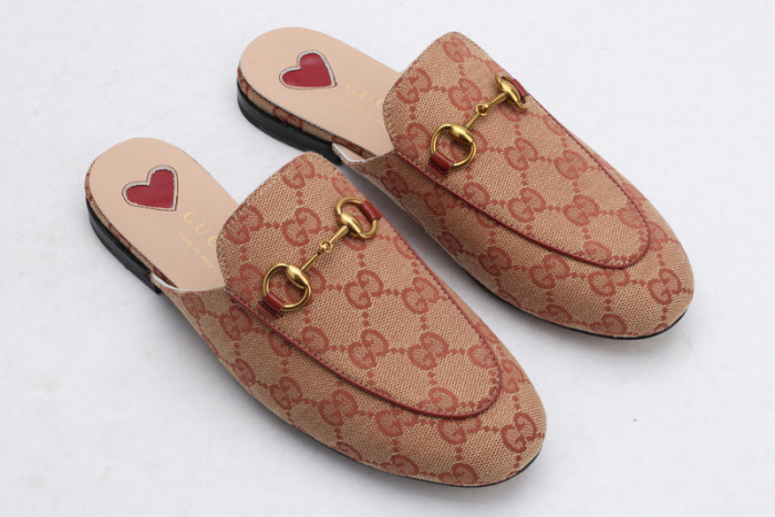 Gu66 LOAFER