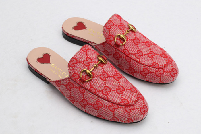 Gu66 LOAFER
