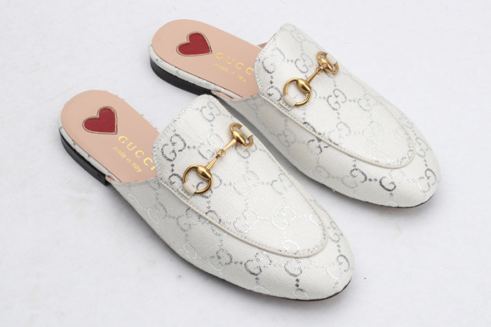 Gu66 LOAFER
