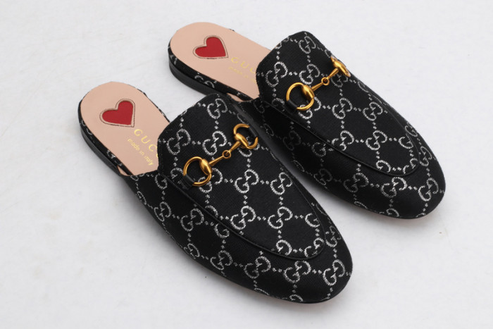 Gu66 LOAFER