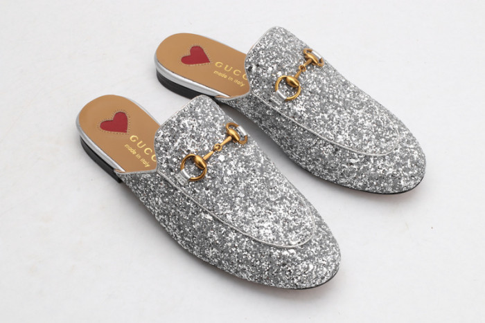 Gu66 LOAFER
