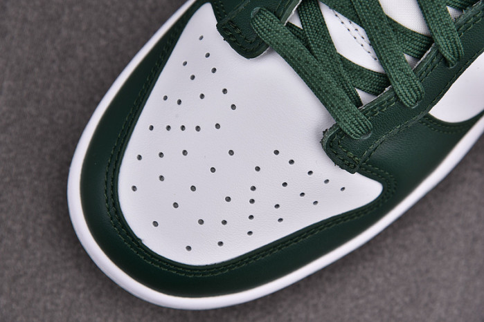Nike Dunk Low Spartan Green DD1391-101