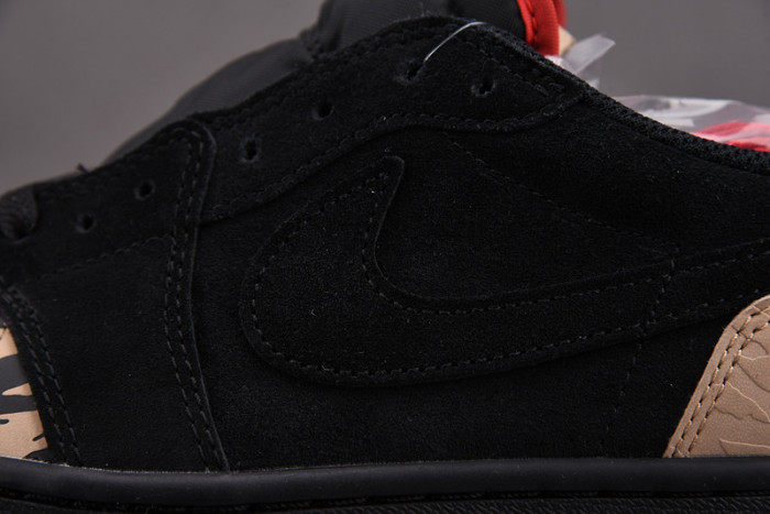 AIR Jordan 1 Retro Low OG SP SoleFly DN3400-001