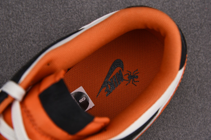 Nike Dunk Low PRM Halloween (2021) DD3357-100