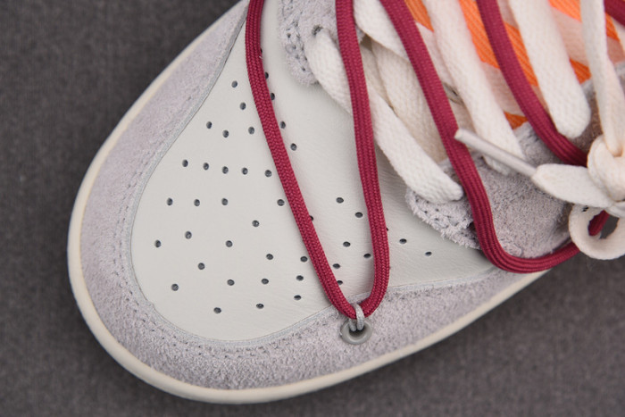 Nike Dunk Low OFW Lot 35 DJ0950-114