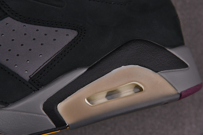 Air Jordan 6 Retro Bordeaux CT8529-063