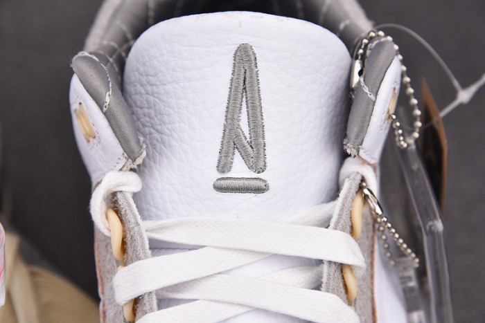 Air Jordan 3 Retro A Ma Maniére (W) DH3434-110