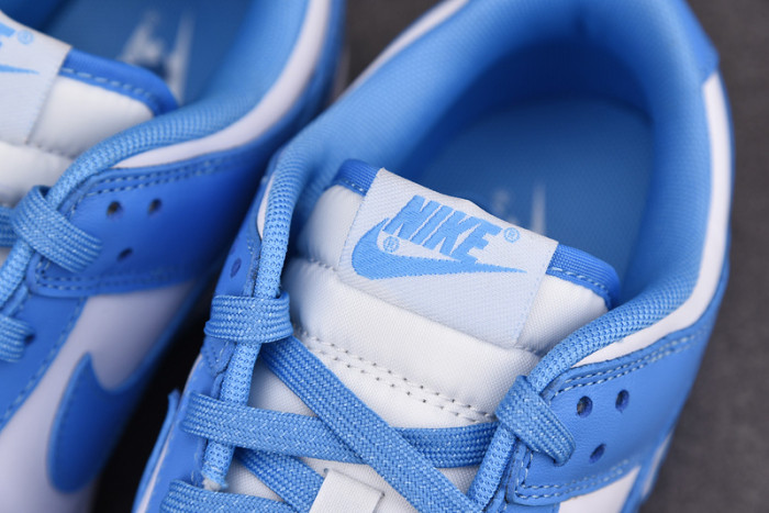 Nike Dunk Retro University Blue DD1391-102