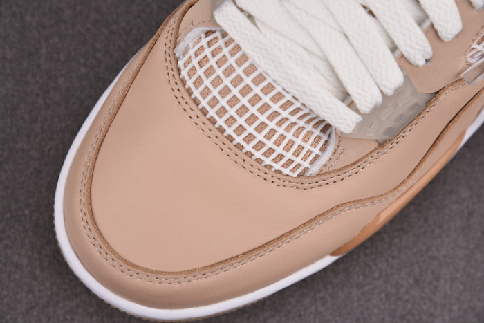 Air Jordan 4 WMNS Shimmer Bronze Eclipse DJ0675-200