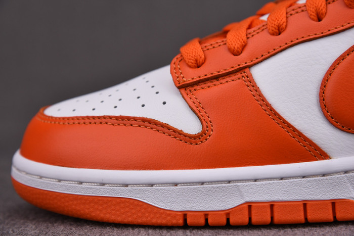 Nike Dunk Low SP Syracuse (2020) CU1726-101