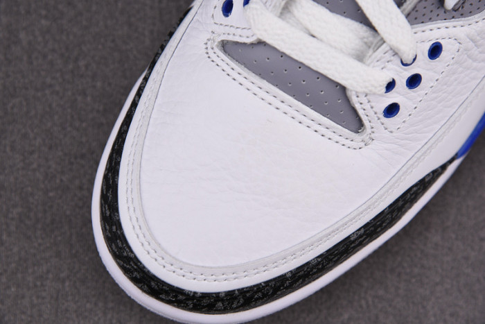 AIR Jordan 3 Retro Racer Blue CT8532-145