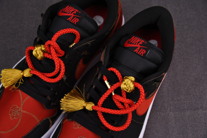 Air Jordan 1 Low OG Chinese New Year DD2233-001