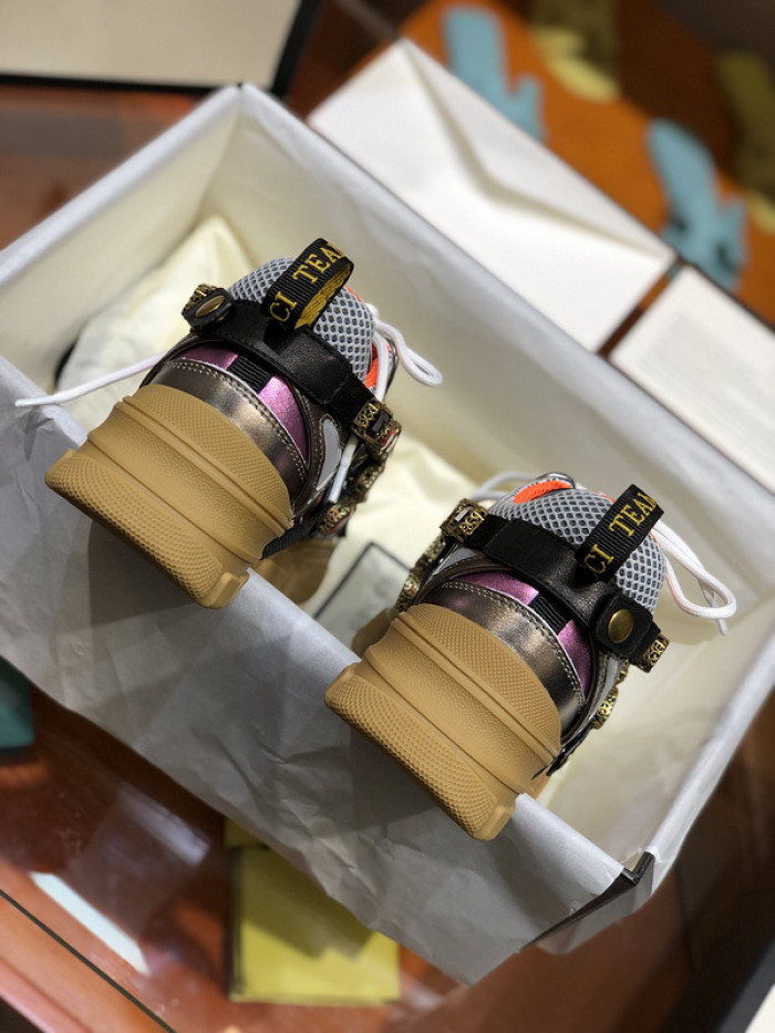 Gu66 SNEAKER