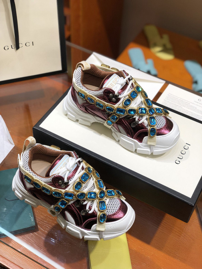 Gu66 SNEAKER