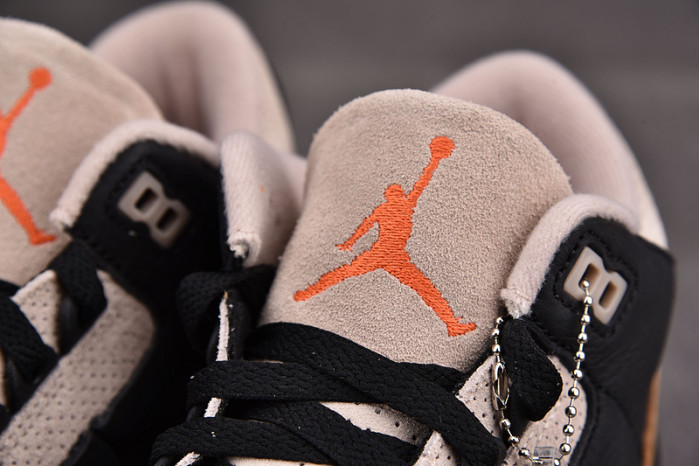 Air Jordan 3 Desert Cement CT8532-008