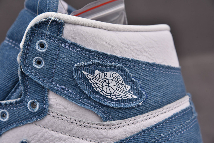 Air Jordan 1 High OG WMNS “Denim” DM9036-104