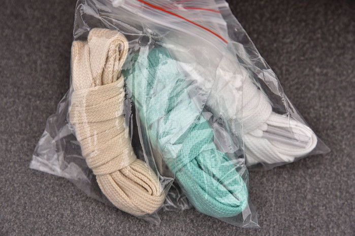 N3W BLANCE SNEAKER