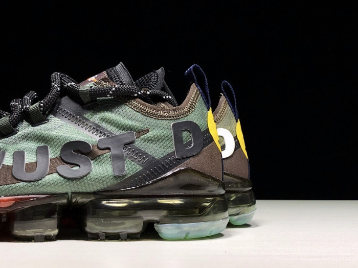 NIKE Air VaporMax 2019 Cactus Plant Flea Market CD7001 300