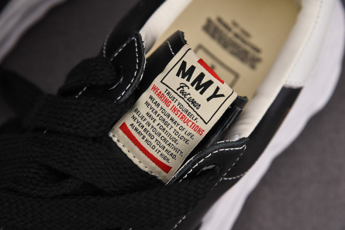 MAISON MIHARA YASUHIRO SNEAKER