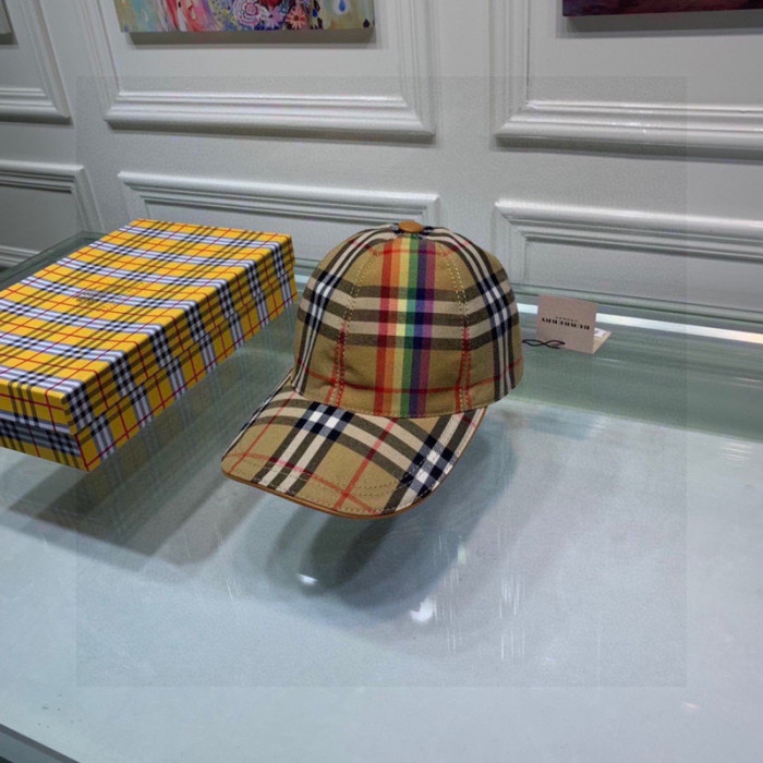 BUR HAT
