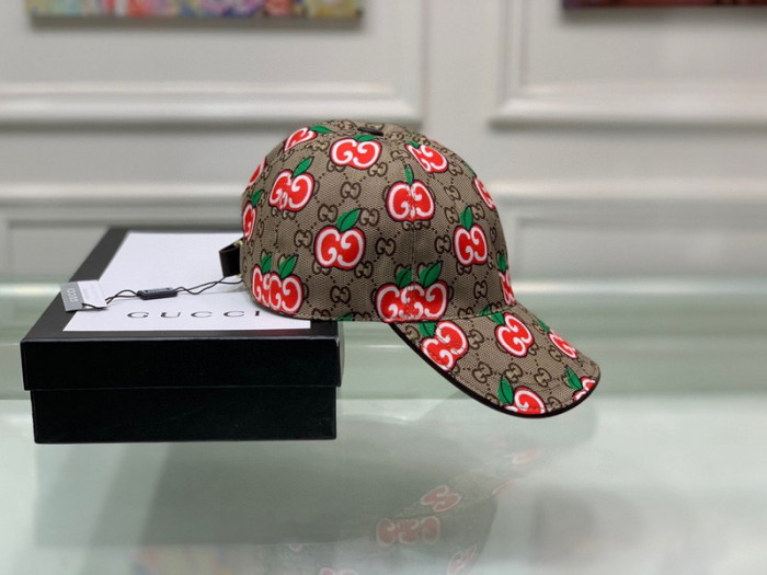 Gu66 HAT