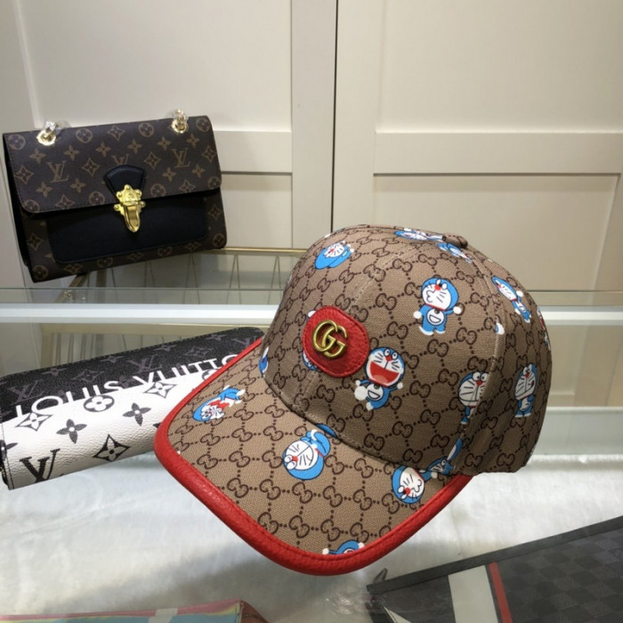 Gu66 HAT