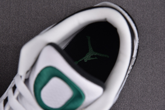 Air Jordan 3 retro oregon pitcrew