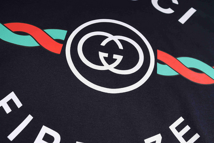 Gu66 T-shirt