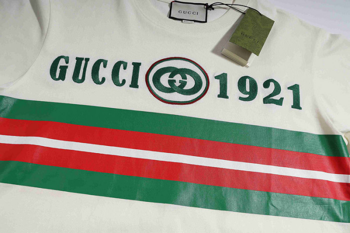Gu66 T-shirt