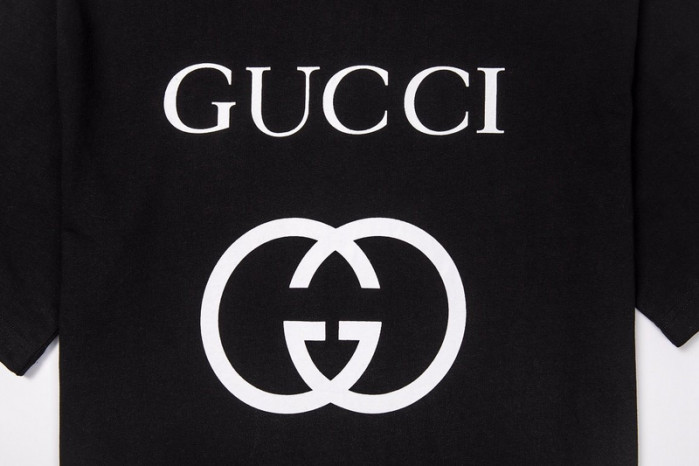 Gu66 T-shirt
