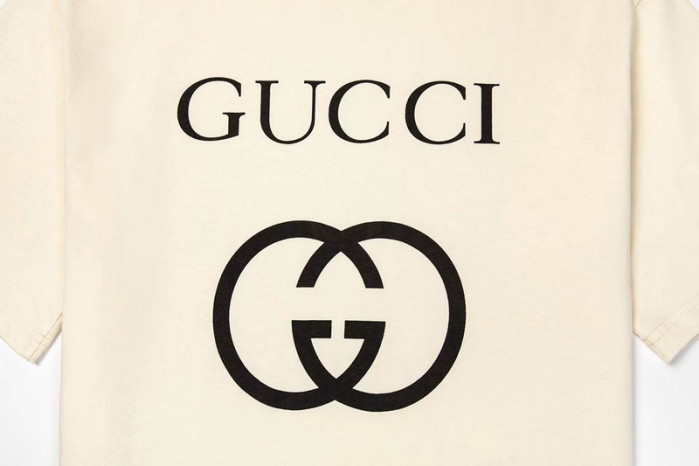 Gu66 T-shirt