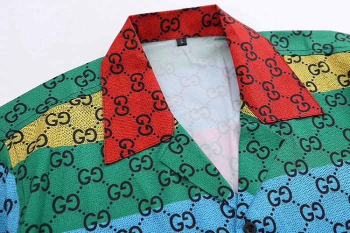 Gu66 T-shirt