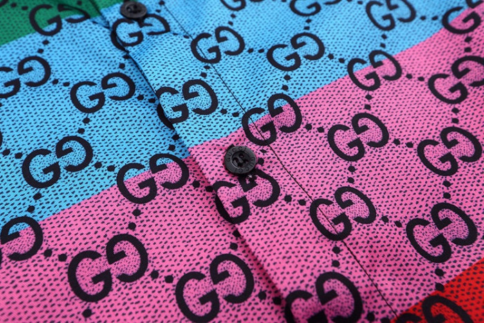 Gu66 T-shirt
