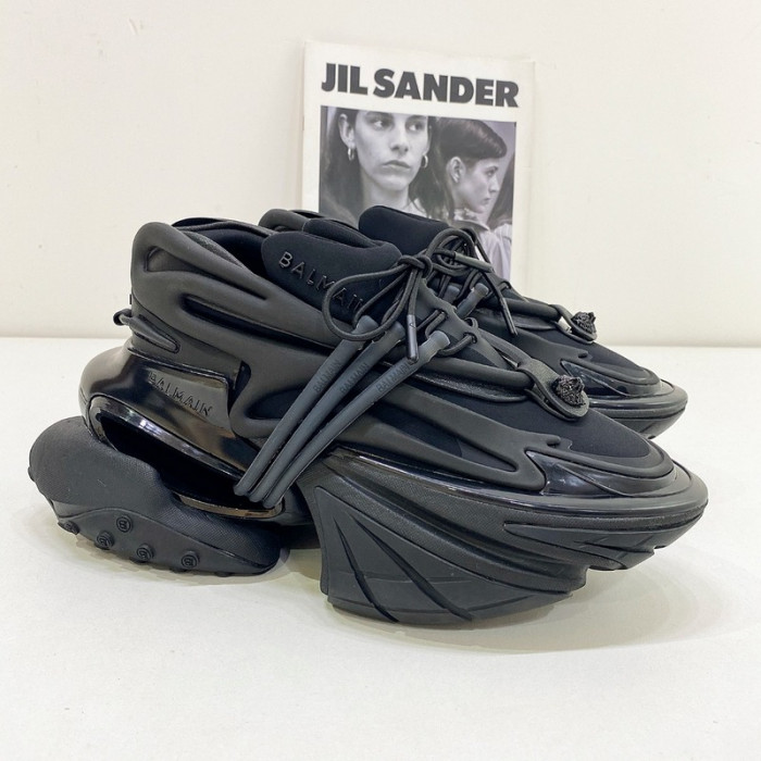 BALMA1N SHOES